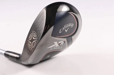 Left Hand Callaway Steelhead XR #5 Wood / 19 Degree / Regular Flex HZRDUS T800 - Image 1 of 4