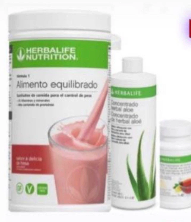 herbalife - Photo 1/1