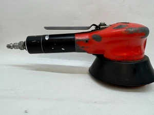 SIOUX TOOLS RED SANDER 658 - Picture 1 of 6