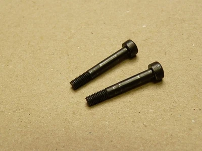 Ersatzteil 2x Rotorblatt Schraube M3x21 Heckrotor Heckrotorblätter Hubschrauber - Bild 1 von 2