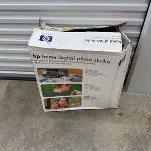 HP Photosmart 7350 Standard Inkjet Printer *no camera* - Picture 1 of 1