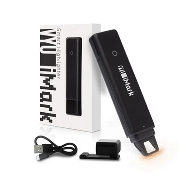 Digital Highlighter, Smart AI Scanner Pen, ChatGPT Digital Scanning Device VYU - Image 1 of 4