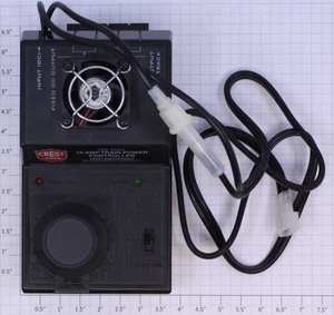 Crest 5540110-Amp Train Power Controller Pack Adapter - Imagen 1 de 5