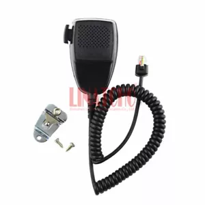 8-pinowe złącze RJ-45 GM300 GM3188 GM338 pojazd mobilny radio samochodowe mikrofon mikrofon - Zdjęcie 1 z 12