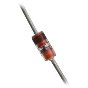 1SR35-100A diodes de redressement en silicium « ENTREPRISE BRITANNIQUE DEPUIS 1983 NIKKO »
