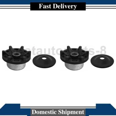 Kit de montaje de puntal delantero KYB para Cadillac SRX 3,6 L 2009 2008 2007 2006 2005 2004 Foto 1 de 2