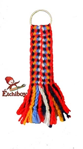 Keychain L'Assomption Alpaca Porte-clefs Alpaga - Bild 1 von 1