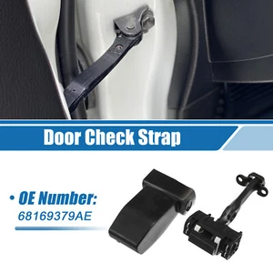 Front Door Check Stop Strap for Ram ProMaster 1500 2500 3500 14-21 No.68169379AE - Picture 1 of 8