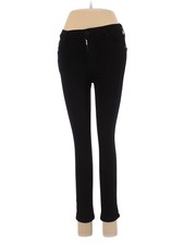 Citizens of Humanity Women Black Jeans 28W