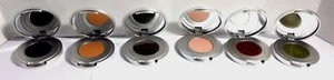 Sue Devitt Silky Matte Eye Shadow 0.07 oz  unbox PICK YOUR SHADE - Picture 1 of 6