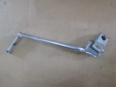 Suzuki DS185 TS DS 185 1979 79 Kickstarter palanca de arranque motor Foto 1 de 2