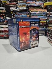 Supernova & Final Days of Planet Earth - DVD - 🇺🇸 BUY 5 GET 5 FREE 🎆 