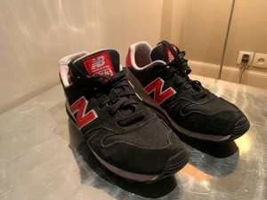 new balance 992 marrom couro