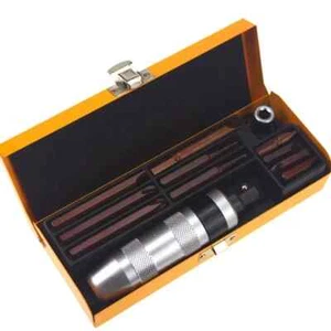 12pcs S2 Screw Extractor Multi-function Percussion Batch Impact Screwdriver - Picture 1 of 6