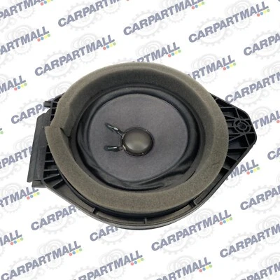 2014-2017 Buick Regal Rear Right Side Door Audio Sound System Speaker 20935388 - Изображение 1 из 4