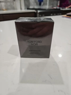 Tom Ford Noir Antracita 1,7 OZ Eau De Parfum Spray Para Hombres Sellado  Foto 1 de 4