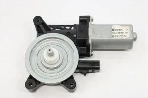 2018 - 2023 CHEVROLET TRAVERSE REAR LEFT DOOR REGULATOR W/ MOTOR OEM 84973075 - Picture 1 of 9