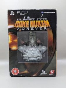 Duke Nukem Forever: Balls Of Steel Edition | Playstation 3, 2011 - Picture 1 of 16