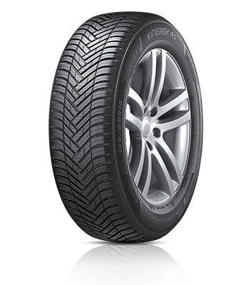 Gomme 4 stagioni Hankook 245/40 R18 97V H750 (2019) M+S pneumatici nuovi - Immagine 1 di 4