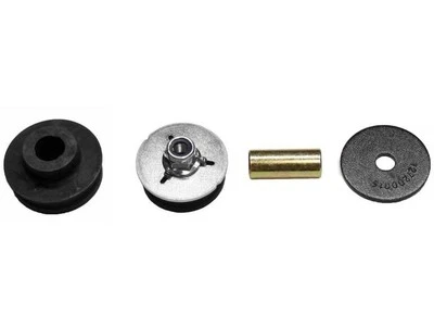 Montaje de puntal trasero superior Monroe 87214YFZR 2011 2008 2009 BMW 328i 2007-2013 Foto 1 de 2