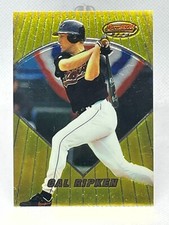 Cal Ripken Jr. 1996 Bowman's Best #3