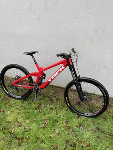 Trek Downhill Bikes for sale | eBay