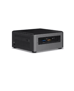 Intel BOXNUC7i7BNHXG i7-7567U 7th-Gen 3.50Ghz DDR4 SDRAM Mini Pc NUC Kit - Picture 1 of 1