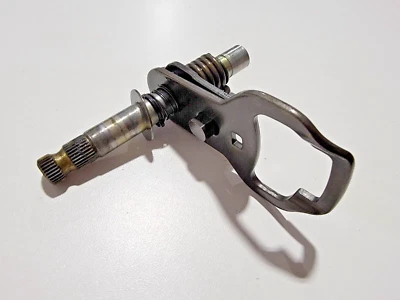 Вал шпинделя переключения передач в сборе 1979-1981 Honda XL500 XL500S XL250 XR XR500 - Изображение 1 из 4