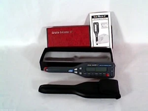 Scale Master 11 Multi-Scale Digital Plan Measure with Box & User's Guide - Picture 1 of 4