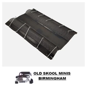 CLASSIC MINI 1992 - 2000 SPI / MPI SEAT BASE DIAPHRAGM (MG ROVER) HGD100150 2N1 - Picture 1 of 1