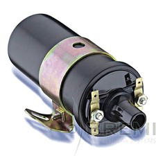 Ignition coil for VW Fiat Alpha Romeo Lada Renault BMW Volvo Ford Peugeot 181 35254