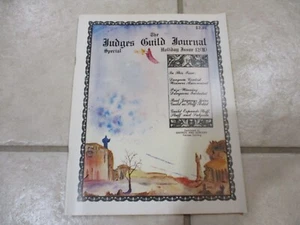 Judges Guild The Judges Guild Journal Issue 12 - Picture 1 of 1
