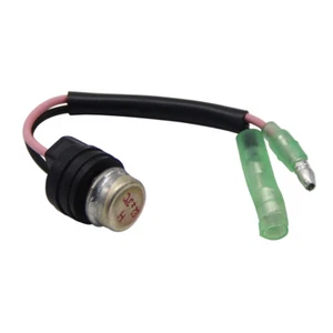 Interruptor de temperatura sensor temperatura para Yamaha 90HP 1984-2017/100HP 1996-1998 / 115HP - Imagen 1 de 7