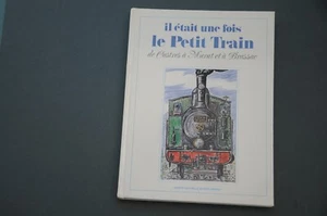 Chemin de fer Castres Il était une fois le petit train de Castres à Brassac 1988 - Imagen 1 de 6