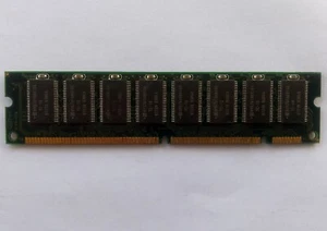 16MB SDRAM Desktop Memory PC-66 168 Pins 66MHz Memory Module DIMM PC66 - Picture 1 of 3