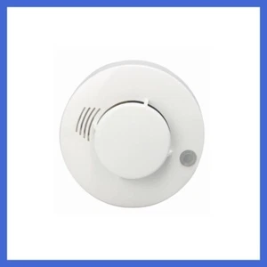 Wired networking type Smoke Detectors/ Fire Alarm - Picture 1 of 8