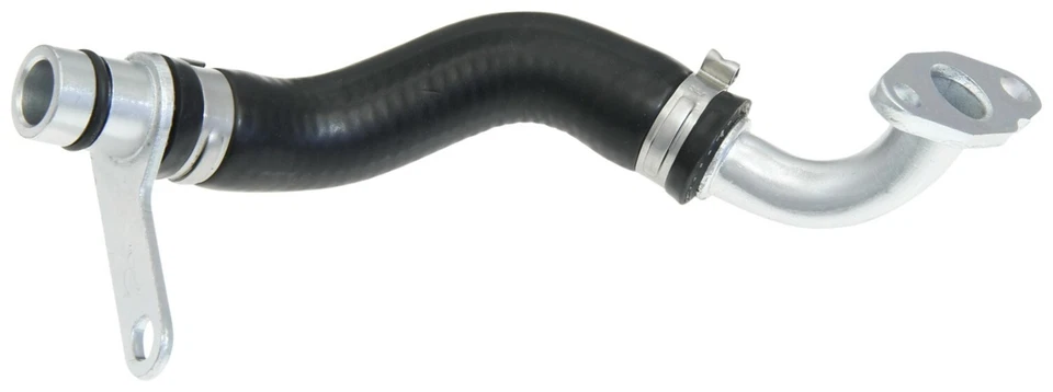 Puertas de línea de retorno de aceite turbocompresor BMW X3 2013-2014 2,0 L 2013 2014 Foto 1 de 1