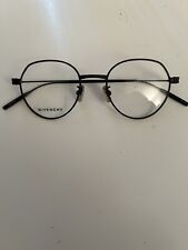 Givenchy eyeglasses frames.