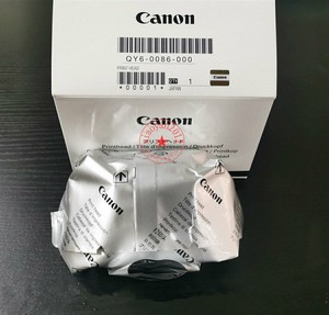 New QY6-0086-000 Genuine printhead For Canon MX722 MX922 iX6820 MX928 MX728