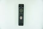 Bluetooth Voice Remote Control For Philips 43Pus7855/12 Smart 4K Uhd Led Hdtv Tv