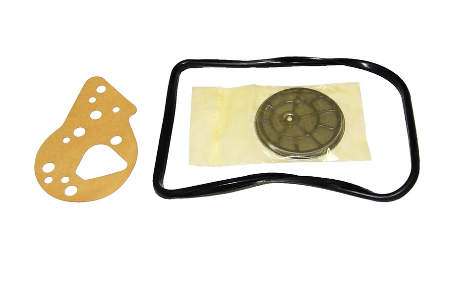 Kit de filtro de transmisión automática para Volkswagen Vanagon 1983-1991 Foto 1 de 1