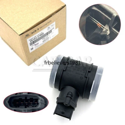 Датчик расхода воздуха для Hyundai Tucson Trajte KIA Sportage Diesel - 2,0 л 28164-27900 - Изображение 1 из 4