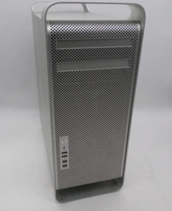 Apple Mac Pro A1289 2009 - High Sierra, 1TB HDD, 18GB RAM, Intel Xeon Quad - Picture 1 of 11