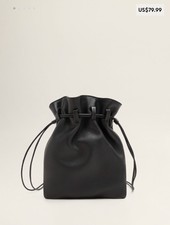 mango unitalla bag