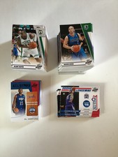 2010-11 panini basketball season update Set With All-stars And Rookie Challenge