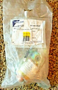 TECTRAN PN 80-1000 Control Solenoid 12 Volt - NC (Pack of 1) - Picture 1 of 2