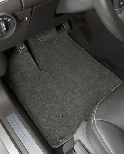 Alfombrillas Lloyd LUXE - Juego de alfombrillas de 4 piezas - Elige entre 11 colores Foto 1 de 4