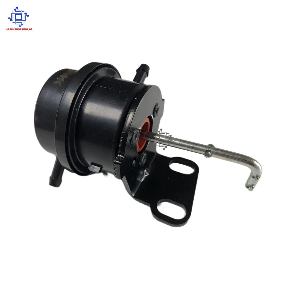 Actuador de válvula de derivación de sobrealimentador Boost para 89018120 Eaton GM M90 Bonneville Foto 1 de 4