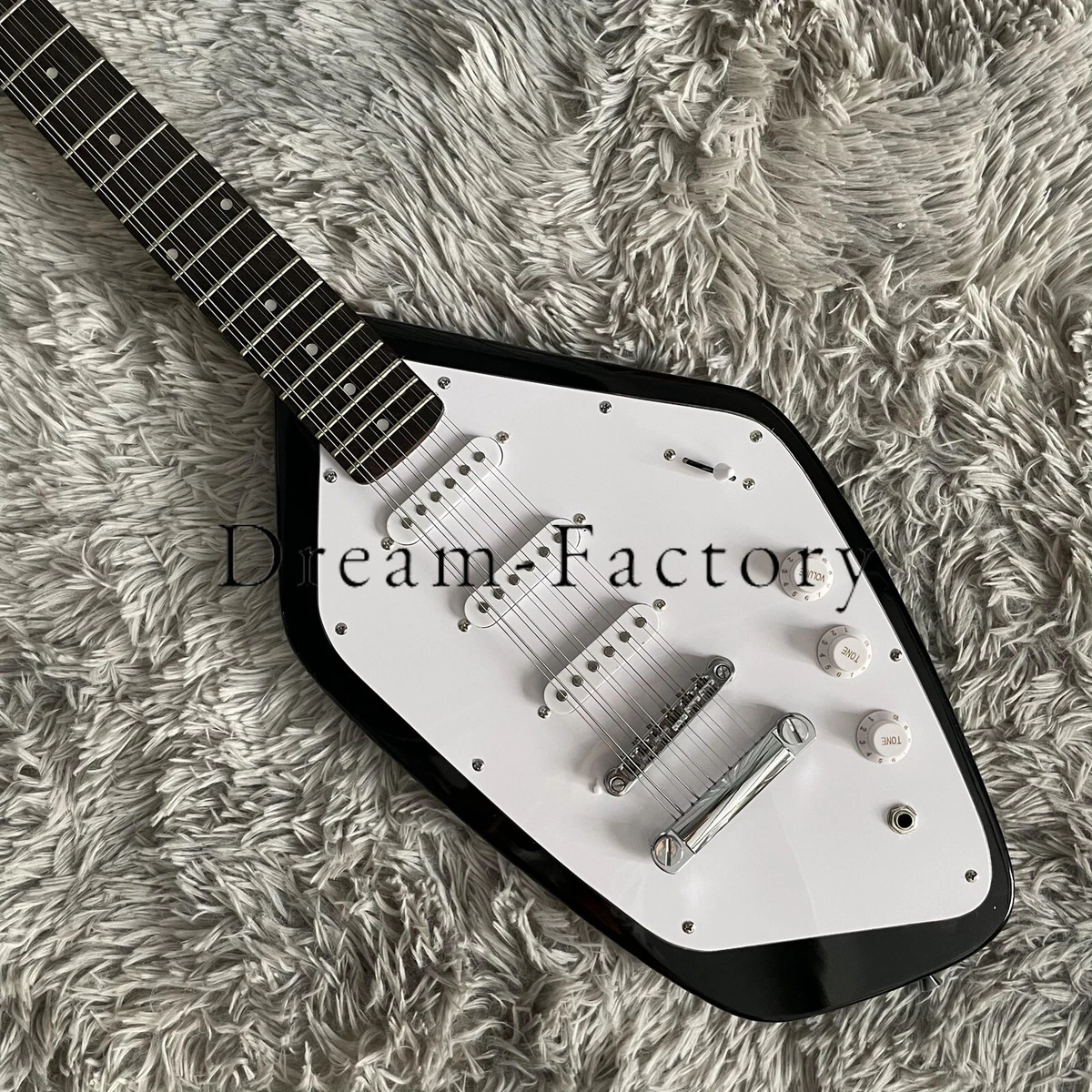 ギター Phantom fx Kowloon 1stLot Phantom FX KOWLOON