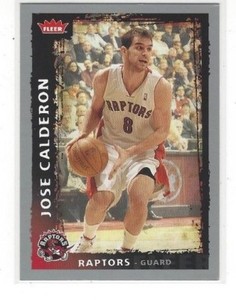 2008-09 FLEER BASKETBALL SINGLES